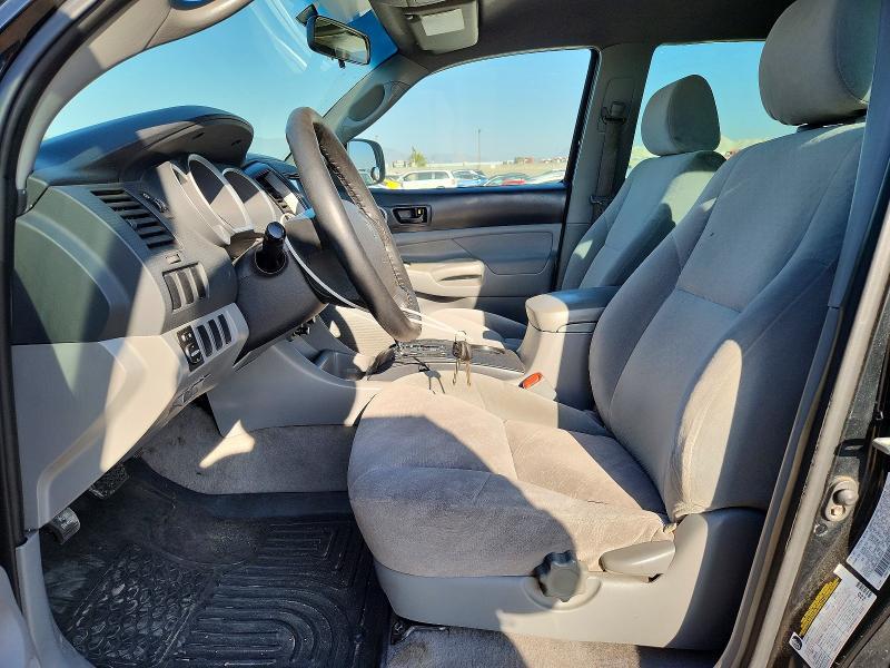 2006 Toyota Tacoma Prerunner V6