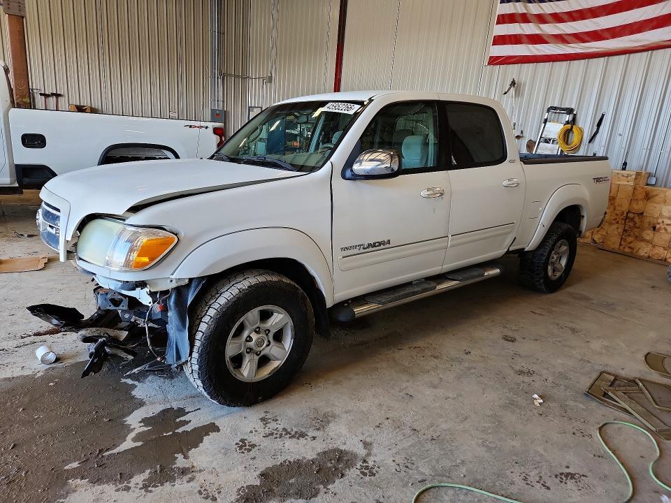 2006 Toyota Tundra SR5