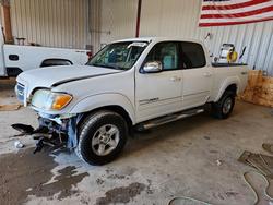 Toyota salvage cars for sale: 2006 Toyota Tundra SR5