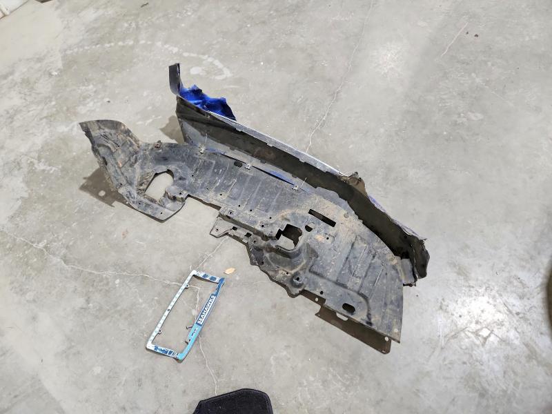 2015 Mitsubishi Lancer gt