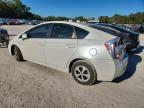 2014 Toyota Prius two