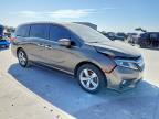2020 Honda Odyssey exl