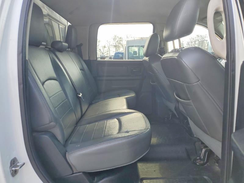 2013 Dodge Ram 2500 st