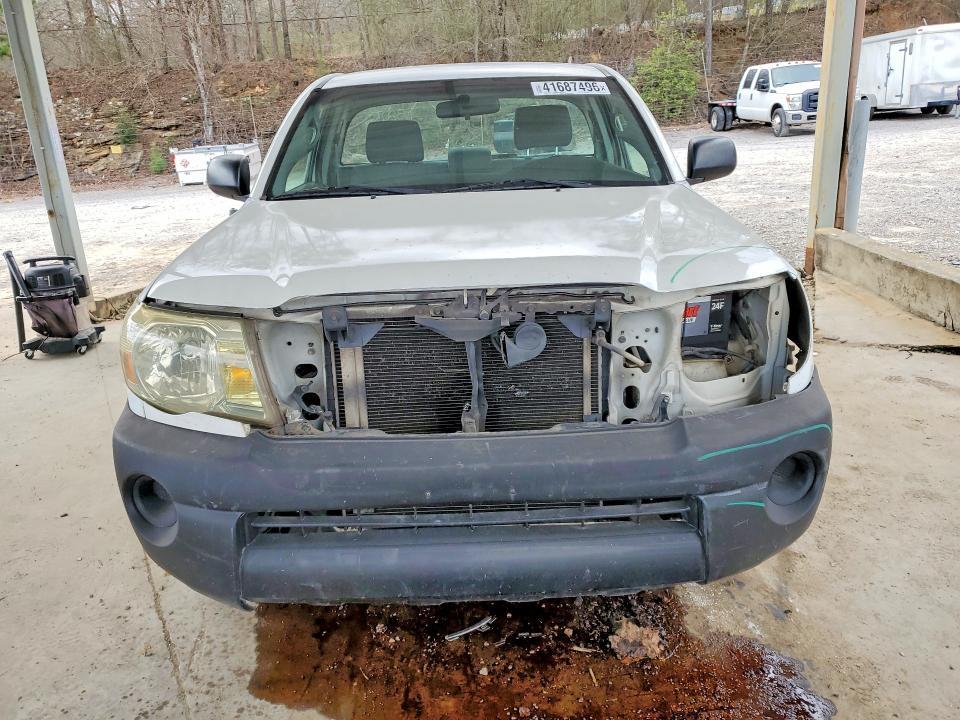2006 Toyota Tacoma Base