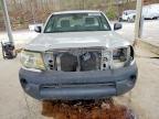 2006 Toyota Tacoma Base