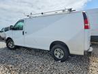 2013 Chevrolet 2013 Chev G2500 Express Cargo Van