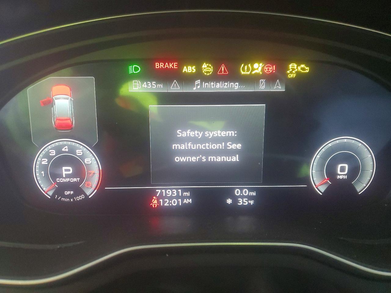 2021 Audi A4 Allroad Premium Plus