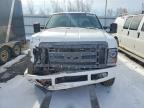 2010 Ford F-250 3/4 TON