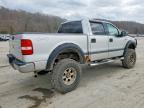 2005 Ford F150 Supercrew