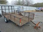 2007 Unknown 2007 Utility Trailer