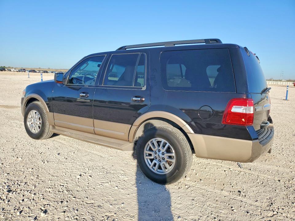 2013 Ford Expedition xlt