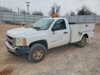 2008 Chevrolet Silverado C2500 Heavy Duty