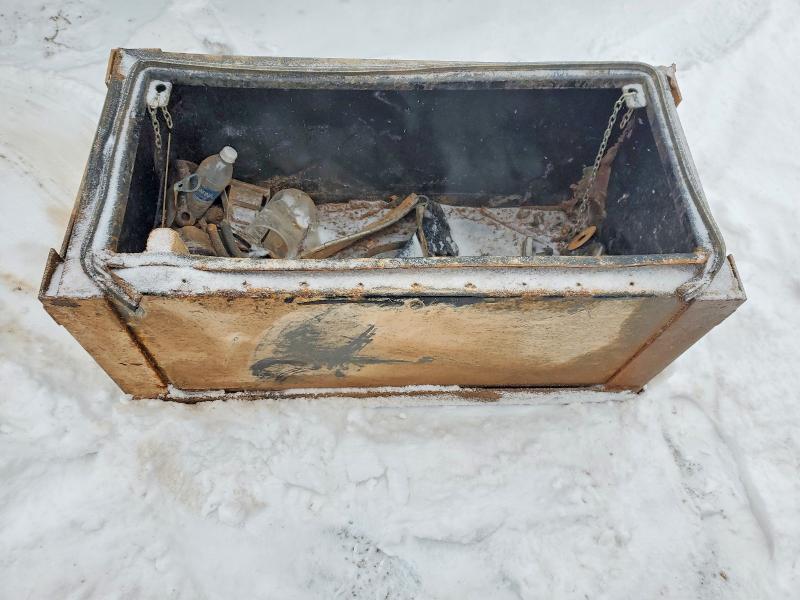 2020 Ford F350 Super Duty Flatbed Truck