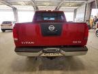 2005 Nissan Titan XE