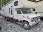 1991 Ford E350 RV