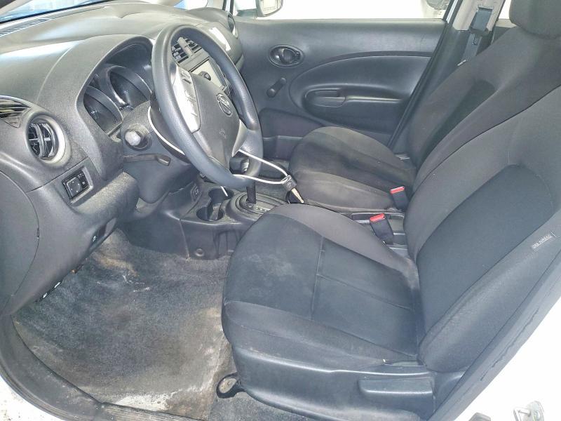 2019 Nissan Versa Note s