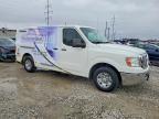 2013 Niss AN NV 2500 Delivery Van