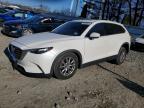 2018 Mazda Cx-9 Touring