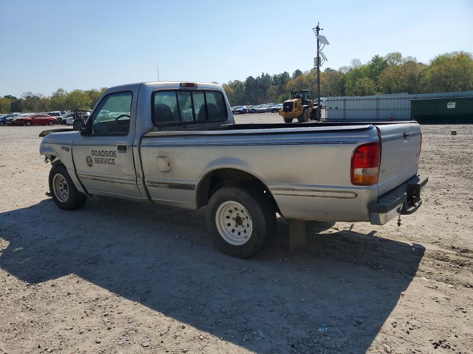 1994 Ford Ranger
