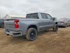 2020 Chevrolet Silverado K1500 LTZ