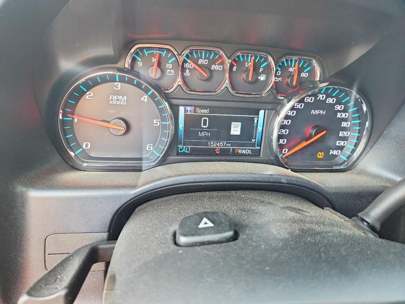 2018 GMC Sierra C1500 SLT