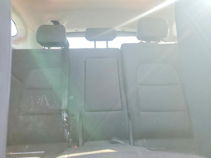 2017 Hyundai Tucson Value