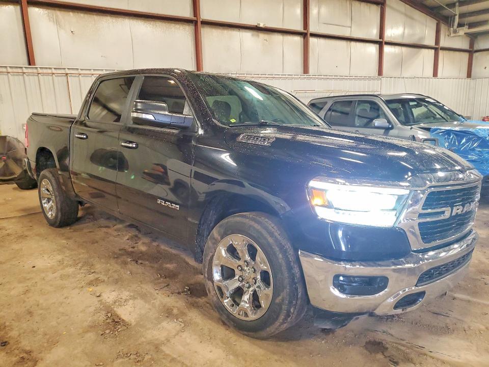 2019 Dodge RAM 1500 BIG Horn