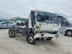 2015 Isuzu NPR HD Truck Cab AND Chassis