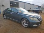 2007 Lexus Ls 460 l
