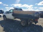2016 Ford F350 Super Duty Dump Truck