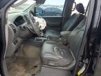 2011 Nissan Frontier S