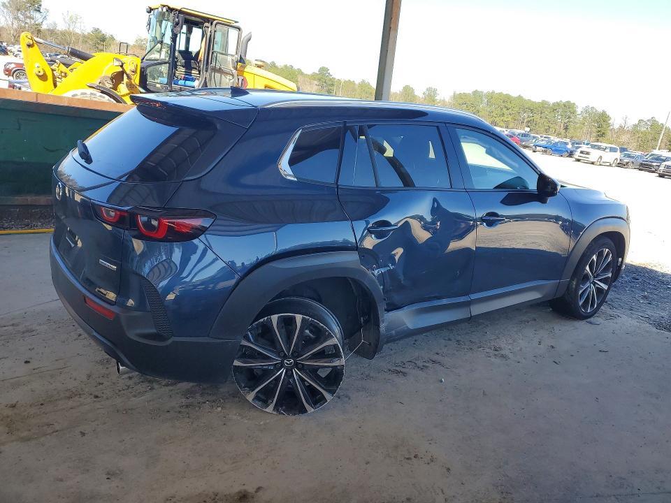 2025 Mazda Cx-50 Premium Plus