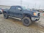 2011 GMC Sierra K1500 SLE