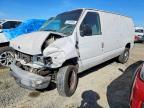 2000 Ford Econoline E250 Van