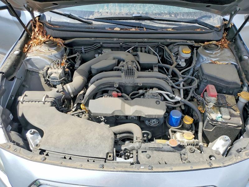 2016 Subaru Legacy 2.5i Premium