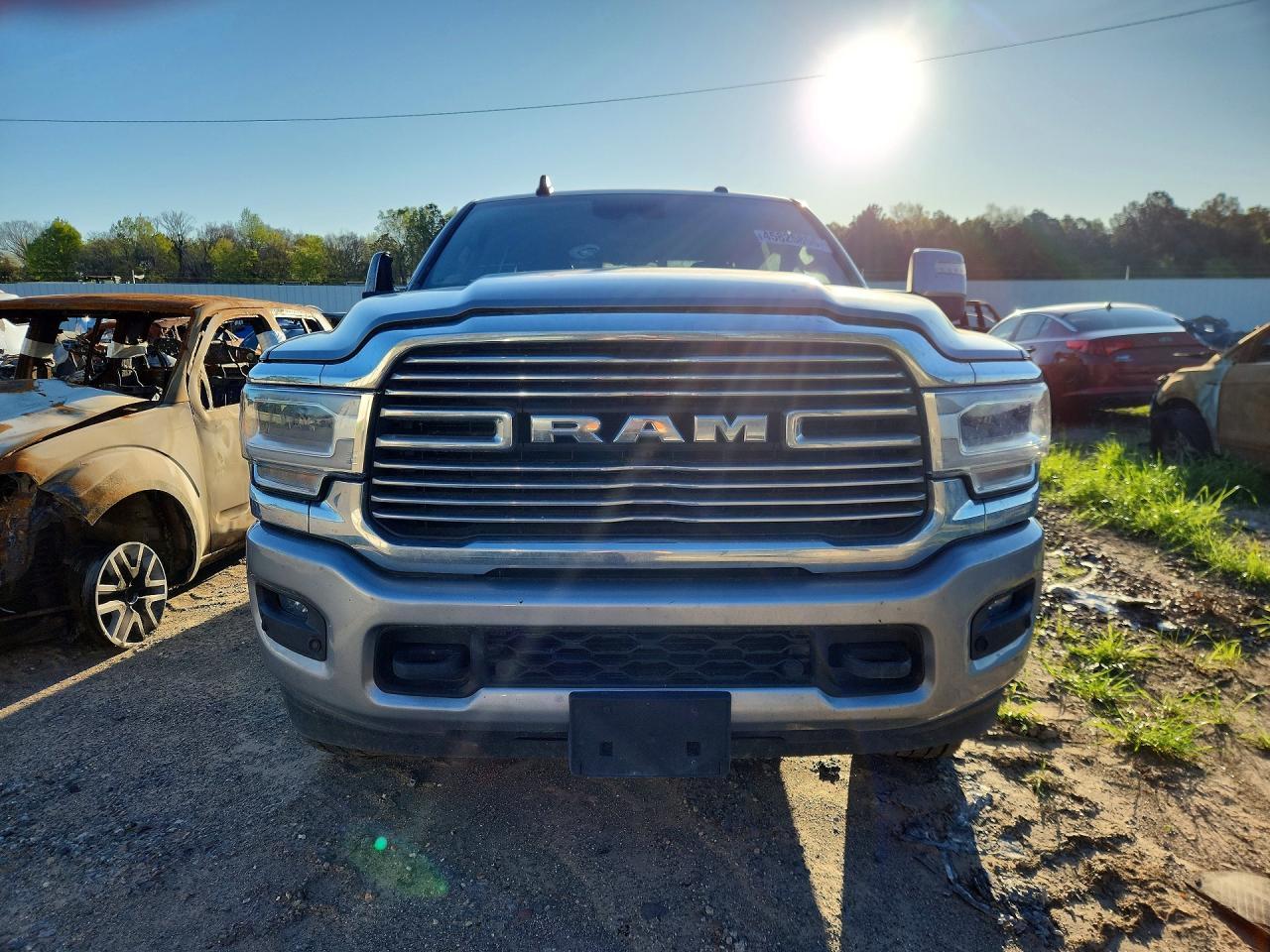 2024 Dodge RAM 2500