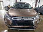 2018 Mitsubishi Eclipse Cross se