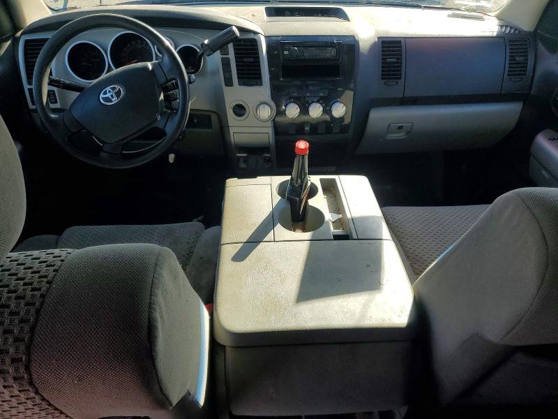 2007 Toyota Tundra SR5