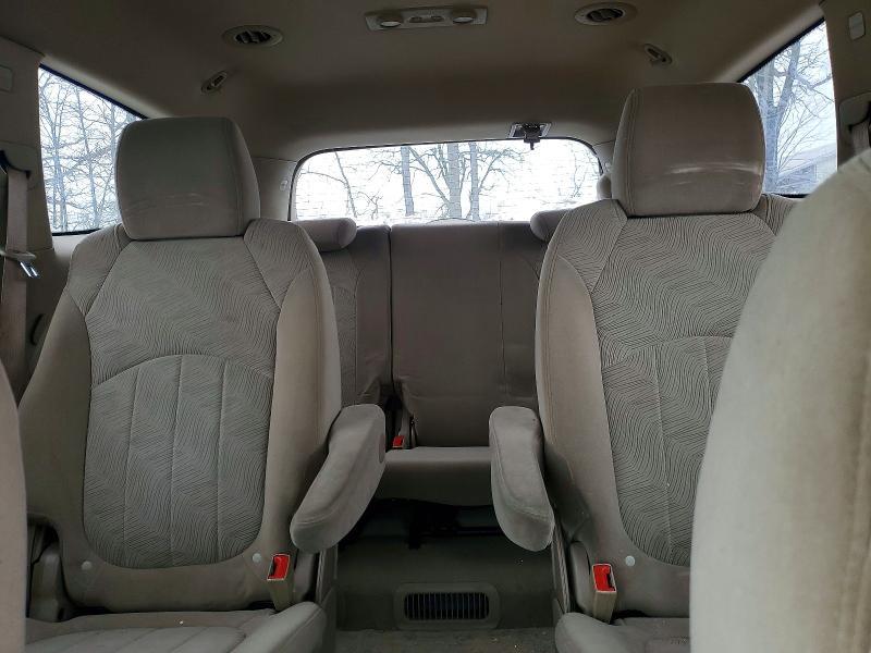 2011 Buick Enclave cx
