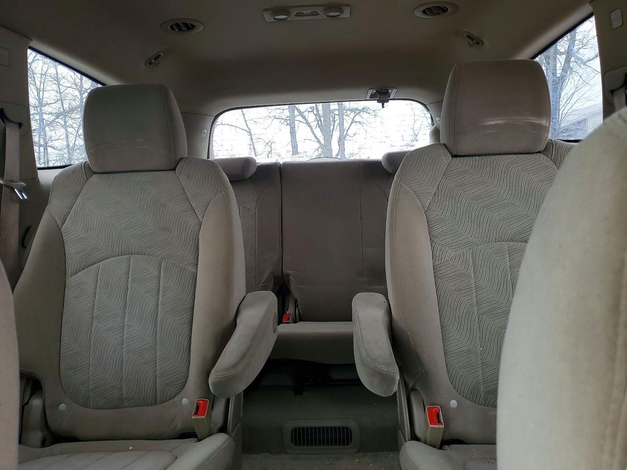 2011 Buick Enclave cx