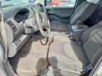 2012 Nissan Frontier SV V6