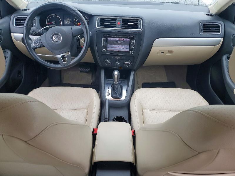 2013 Volkswagen Jetta se