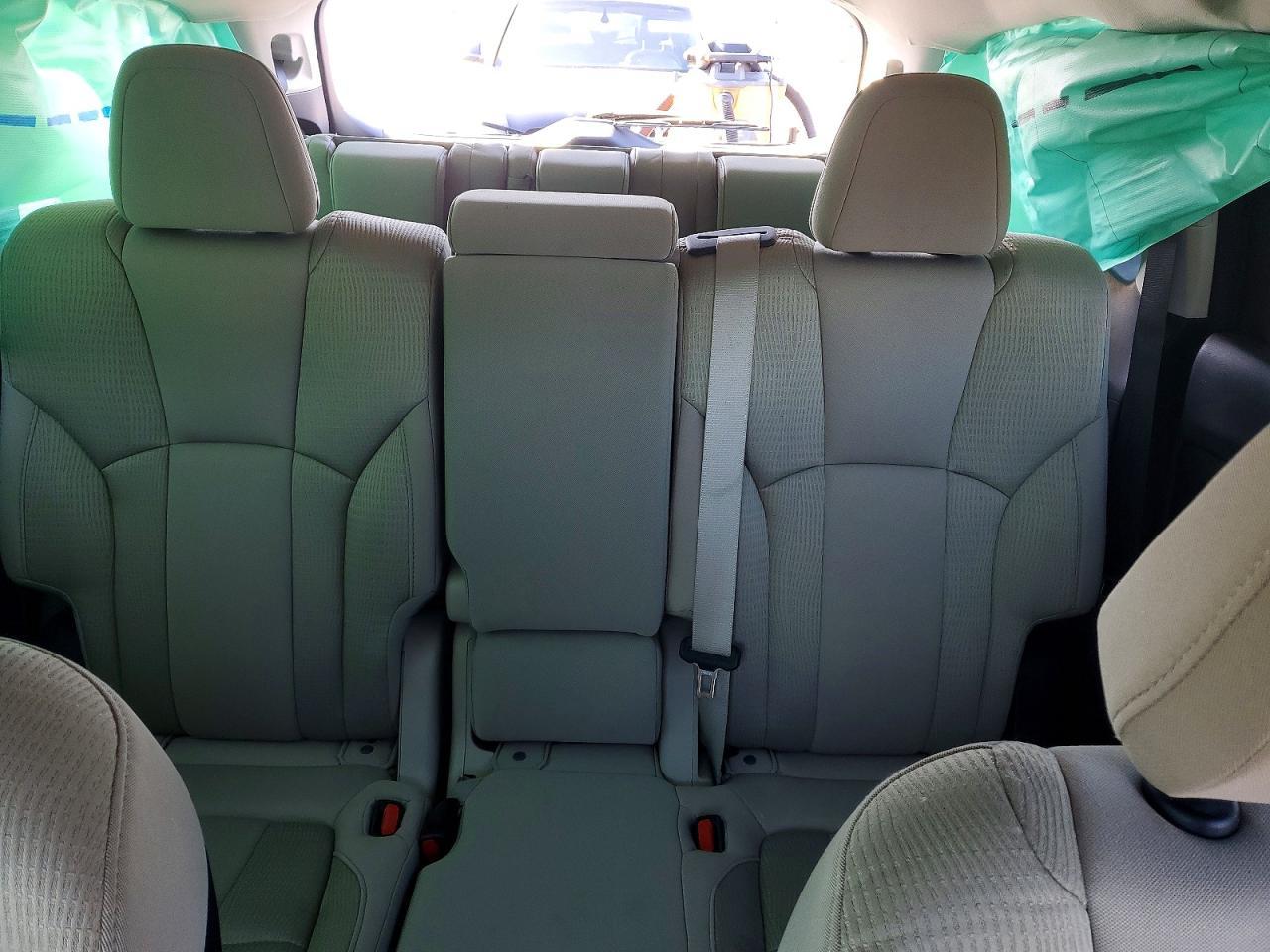 2020 Subaru Ascent Premium