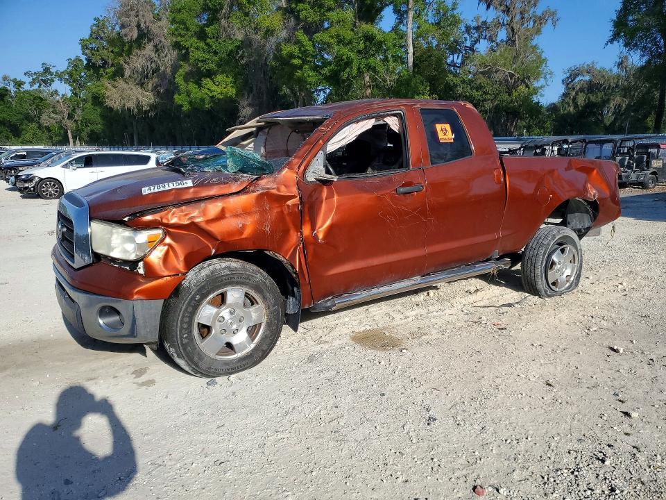 2009 Toyota Tundra SR5