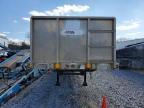 2009 Manac CFB-48 Flatbed Trailer