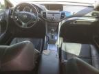2012 Acura Tsx Tech
