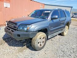 2003 Toyota 4runner Limited for sale in Hueytown, AL