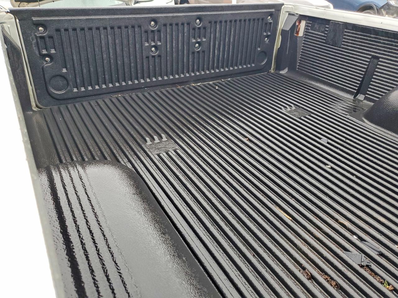 2001 Toyota Tacoma Base