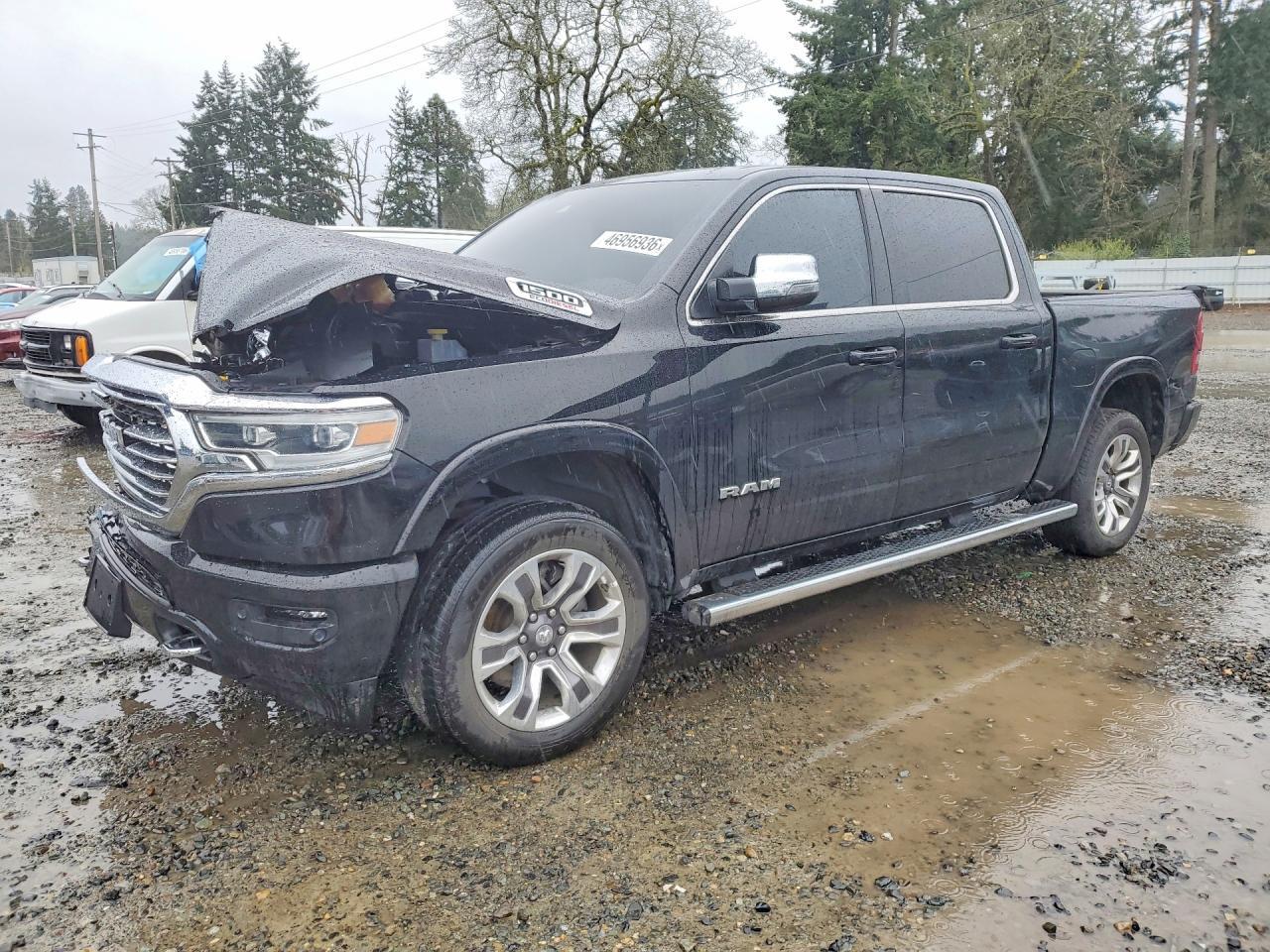 2023 Dodge RAM 1500 Longhorn
