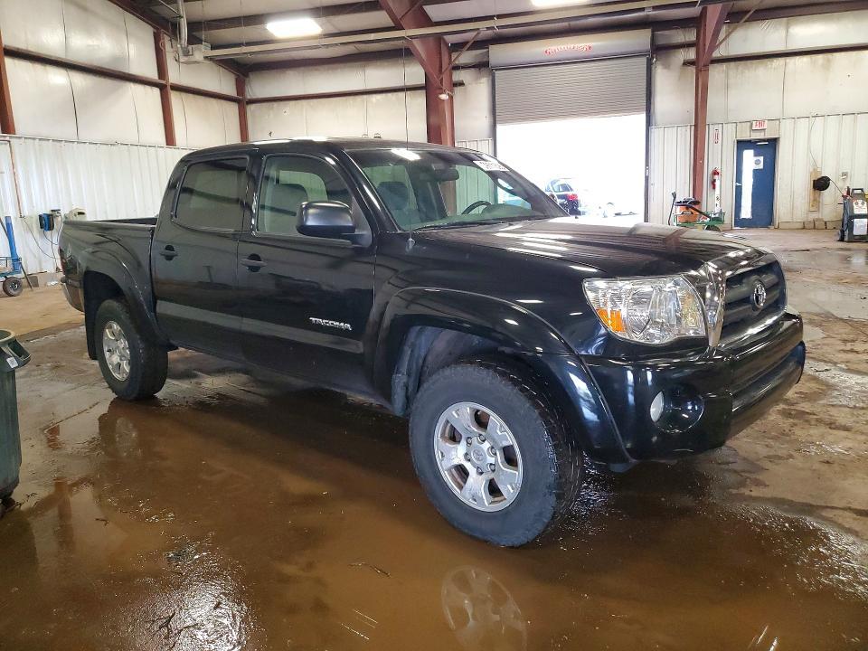 2007 Toyota Tacoma V6